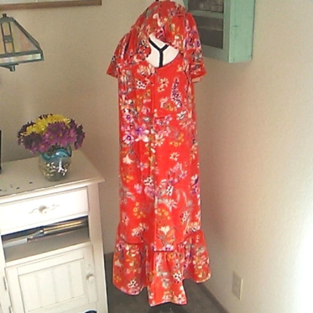 NWT Gilli One Shoulder Shift Dress - Picture 4 of 13